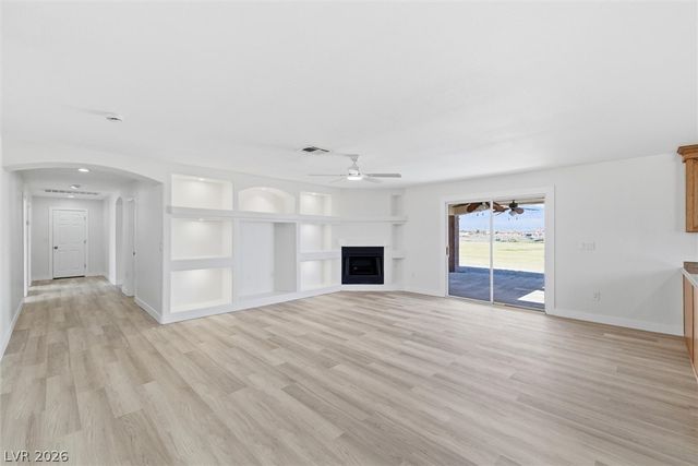 3281 North Woodchips Road, Pahrump, NV 89060