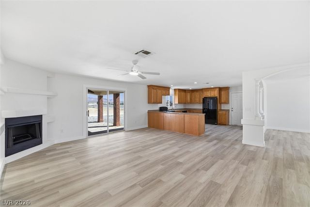 3281 North Woodchips Road, Pahrump, NV 89060