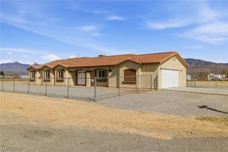 3281 North Woodchips Road, Pahrump, NV 89060