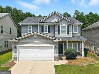 301 Parkmont Way, Dallas, GA 30132