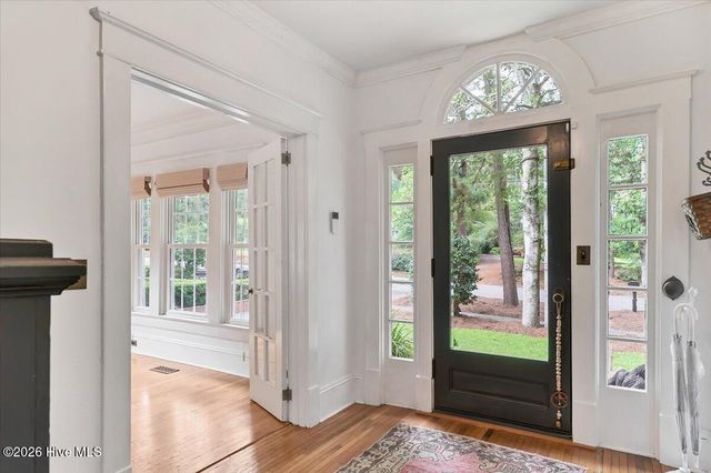 335 E Connecticut Avenue, Southern Pines, NC 28387