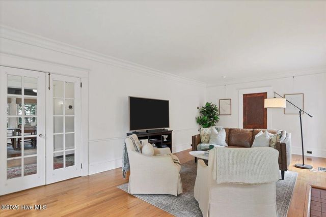 335 E Connecticut Avenue, Southern Pines, NC 28387