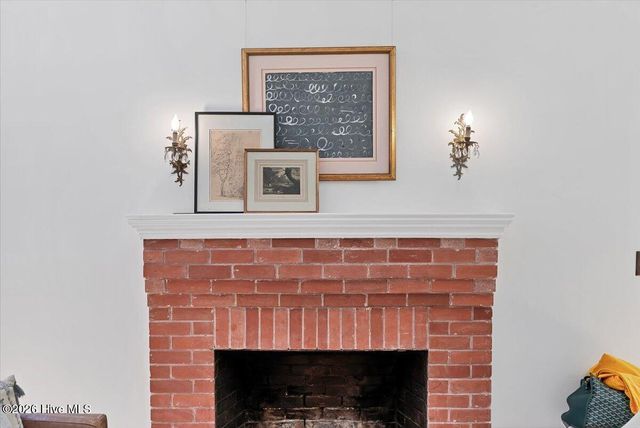 335 E Connecticut Avenue, Southern Pines, NC 28387