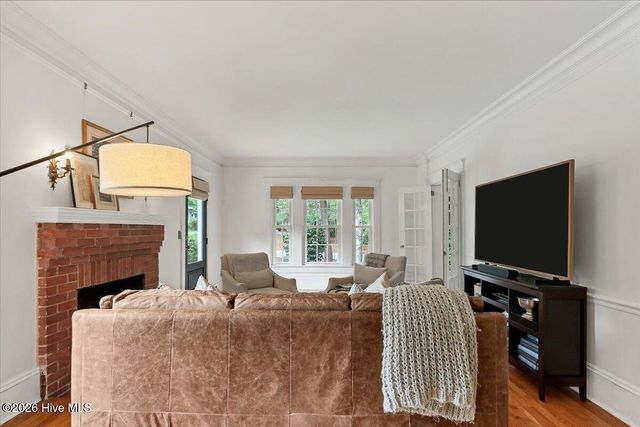 335 E Connecticut Avenue, Southern Pines, NC 28387