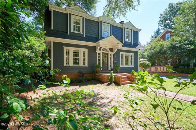 335 E Connecticut Avenue, Southern Pines, NC 28387