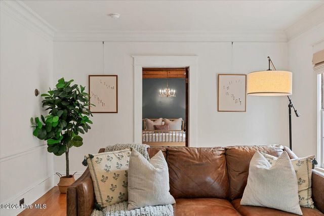 335 E Connecticut Avenue, Southern Pines, NC 28387