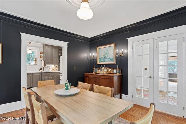 335 E Connecticut Avenue, Southern Pines, NC 28387