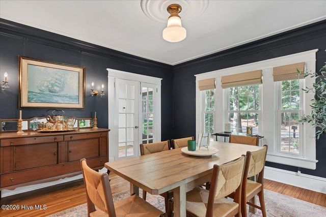 335 E Connecticut Avenue, Southern Pines, NC 28387