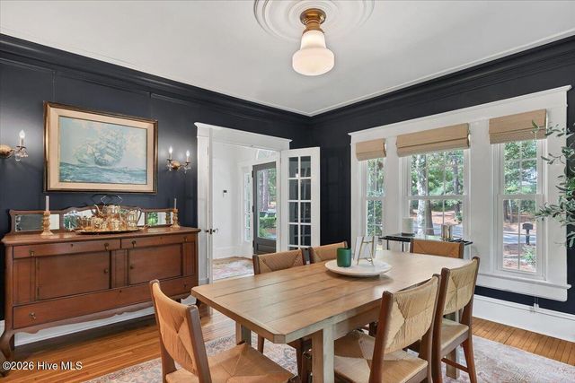 335 E Connecticut Avenue, Southern Pines, NC 28387