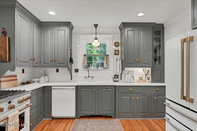 335 E Connecticut Avenue, Southern Pines, NC 28387