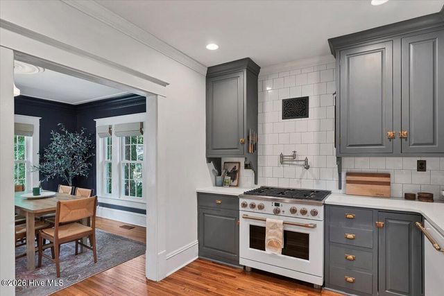 335 E Connecticut Avenue, Southern Pines, NC 28387