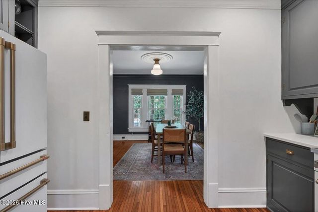 335 E Connecticut Avenue, Southern Pines, NC 28387