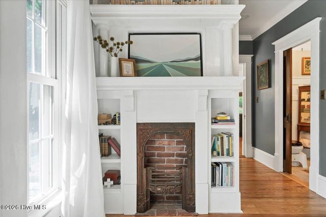 335 E Connecticut Avenue, Southern Pines, NC 28387