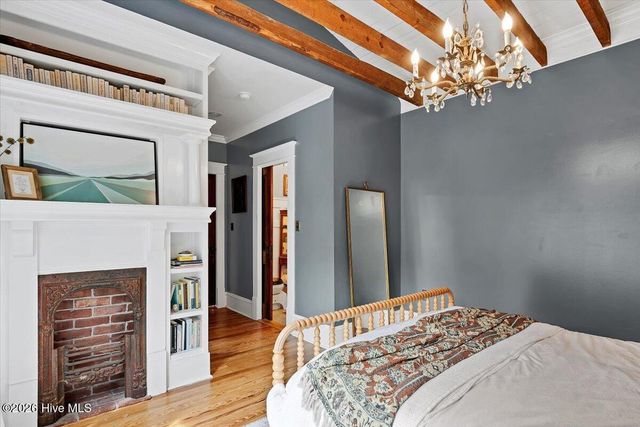 335 E Connecticut Avenue, Southern Pines, NC 28387