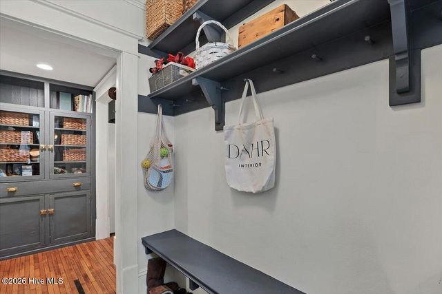 335 E Connecticut Avenue, Southern Pines, NC 28387