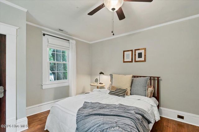 335 E Connecticut Avenue, Southern Pines, NC 28387