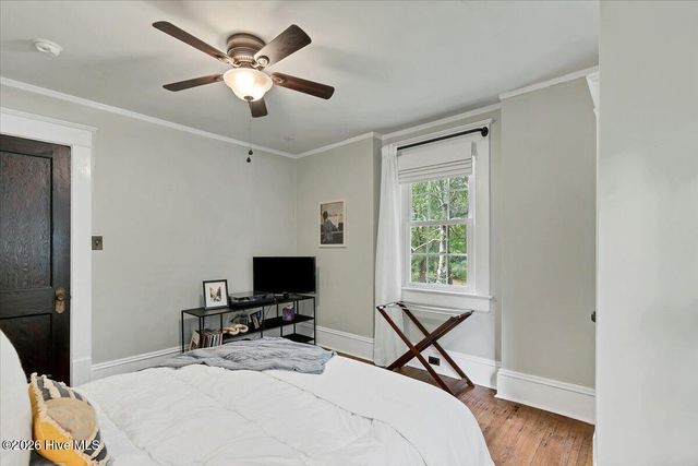 335 E Connecticut Avenue, Southern Pines, NC 28387