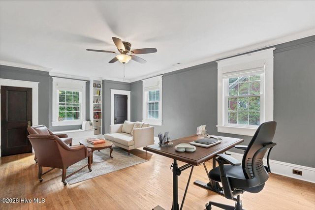 335 E Connecticut Avenue, Southern Pines, NC 28387