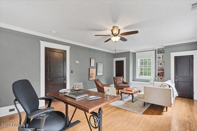 335 E Connecticut Avenue, Southern Pines, NC 28387