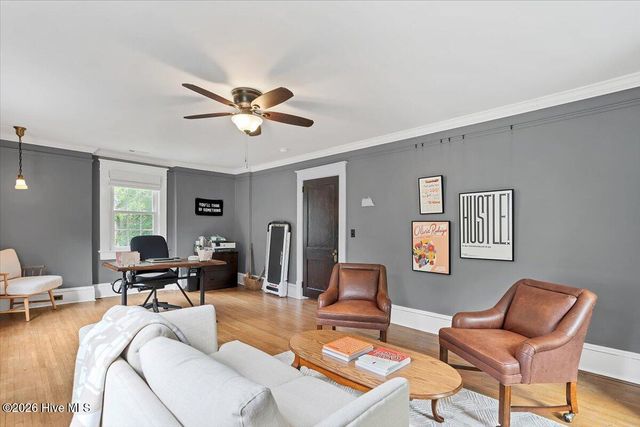 335 E Connecticut Avenue, Southern Pines, NC 28387