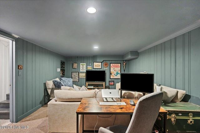 335 E Connecticut Avenue, Southern Pines, NC 28387