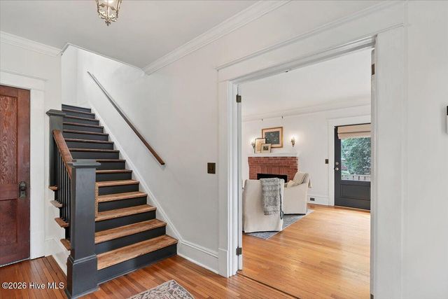 335 E Connecticut Avenue, Southern Pines, NC 28387