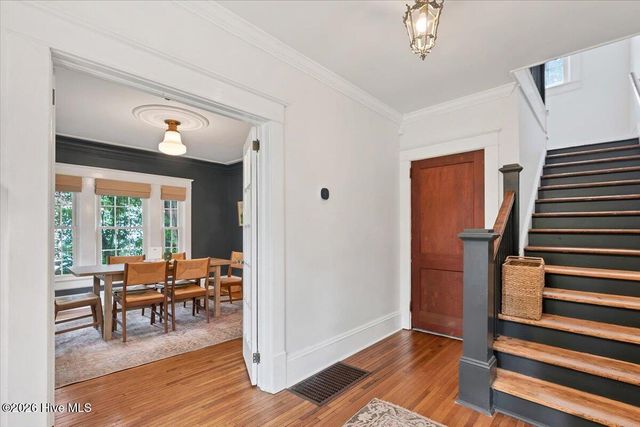 335 E Connecticut Avenue, Southern Pines, NC 28387