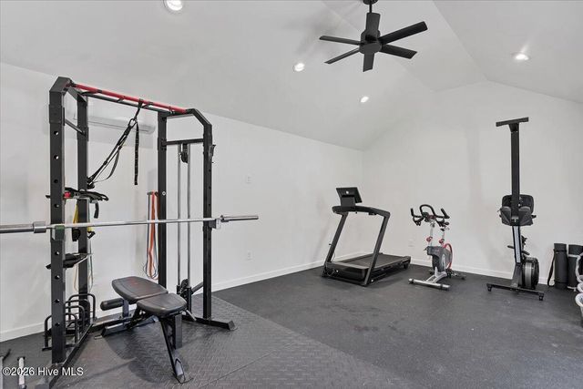 335 E Connecticut Avenue, Southern Pines, NC 28387