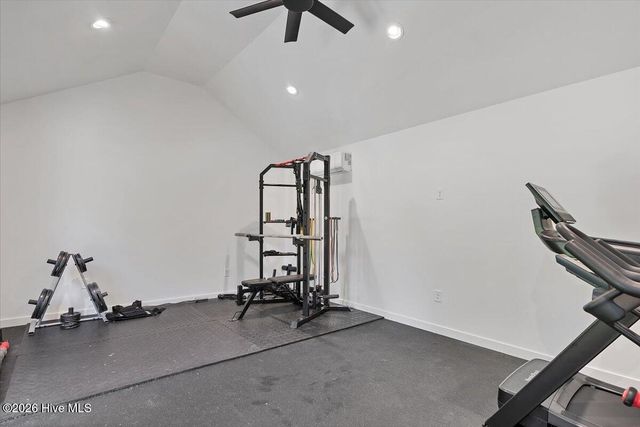 335 E Connecticut Avenue, Southern Pines, NC 28387