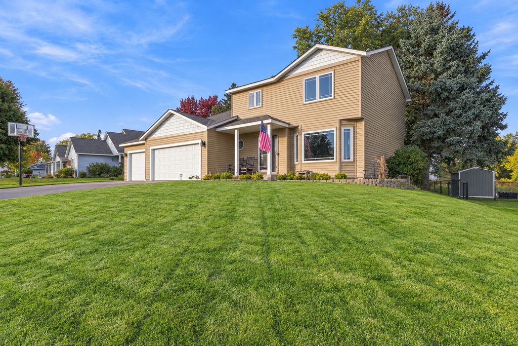 9078 Sierra Road, Woodbury, MN 55125 — photo 2