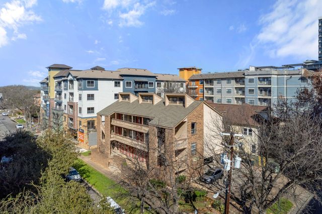 2210 Pearl ST 301, Austin, TX 78705