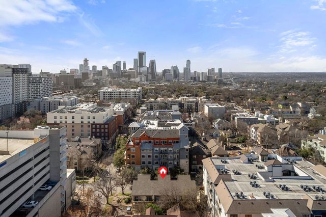 2210 Pearl ST 301, Austin, TX 78705