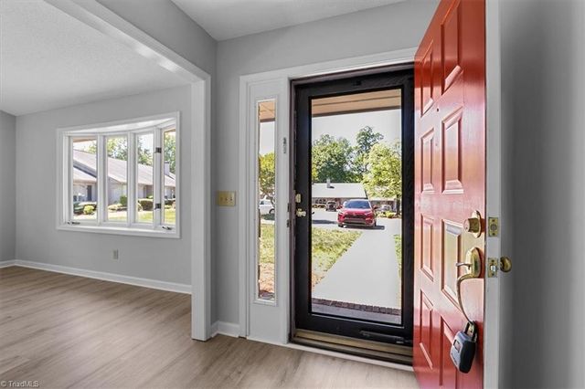 2810 Spring House Place, Greensboro, NC 27410