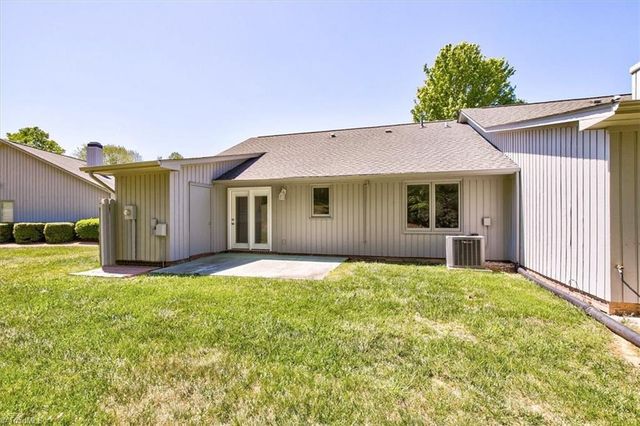 2810 Spring House Place, Greensboro, NC 27410