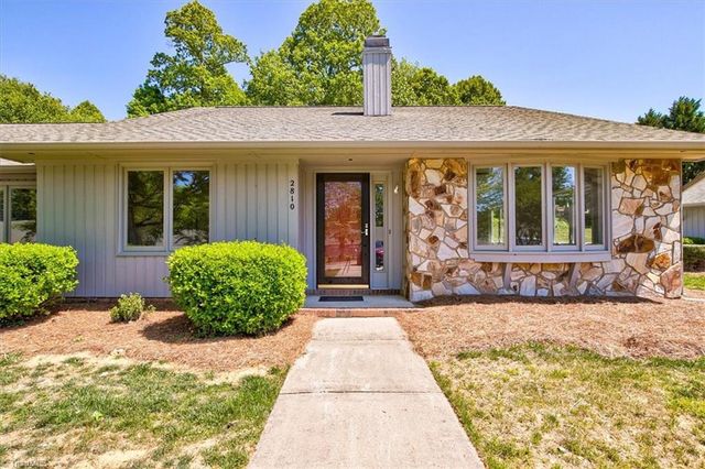 2810 Spring House Place, Greensboro, NC 27410