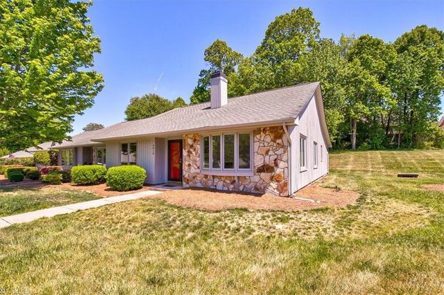 2810 Spring House Place, Greensboro, NC 27410