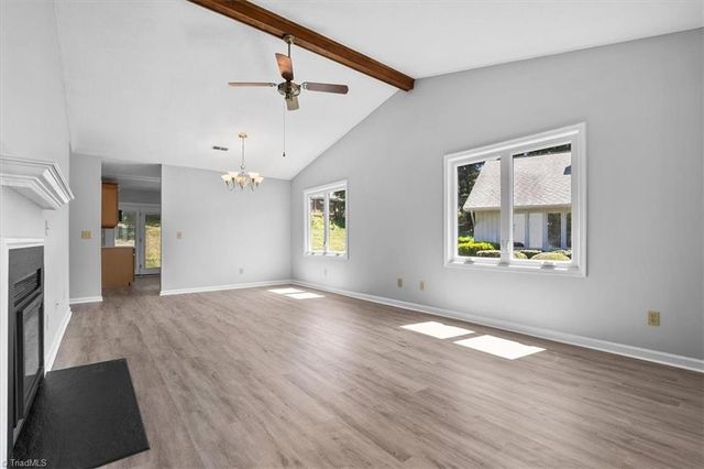 2810 Spring House Place, Greensboro, NC 27410