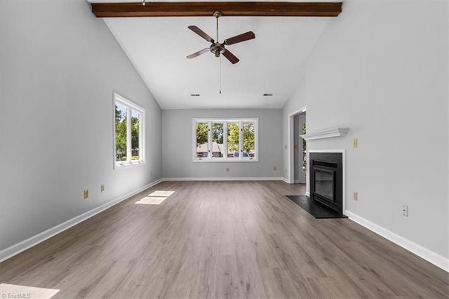 2810 Spring House Place, Greensboro, NC 27410
