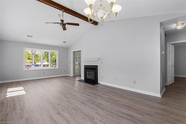 2810 Spring House Place, Greensboro, NC 27410