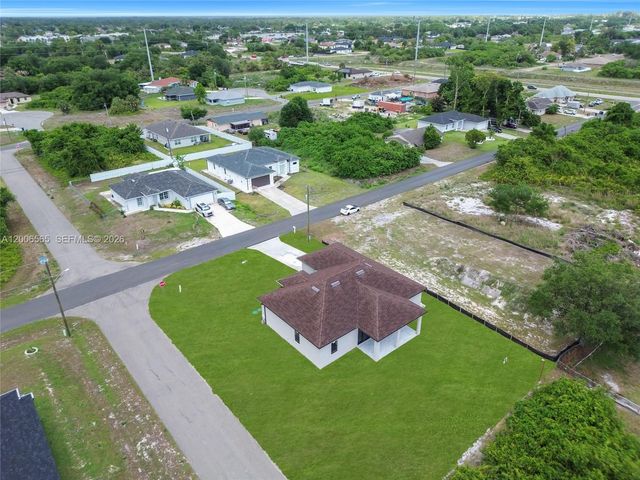 3115 2nd ST SW, Lehigh Acres, FL 33976