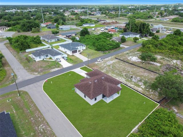 3115 2nd ST SW, Lehigh Acres, FL 33976