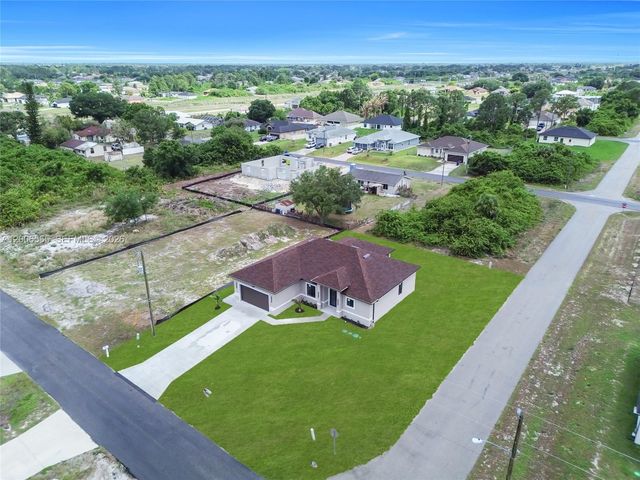 3115 2nd ST SW, Lehigh Acres, FL 33976