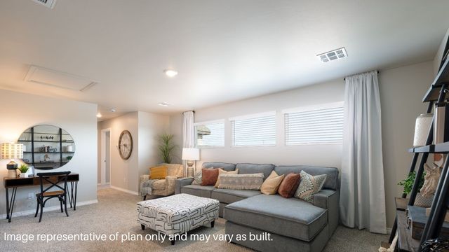 10236 NW 28th Street, Yukon, OK 73099