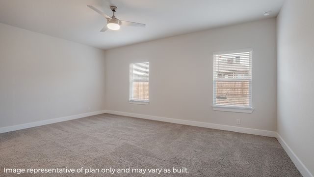 10236 NW 28th Street, Yukon, OK 73099