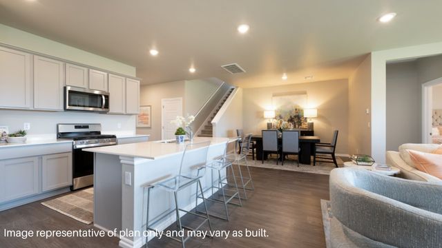 10236 NW 28th Street, Yukon, OK 73099