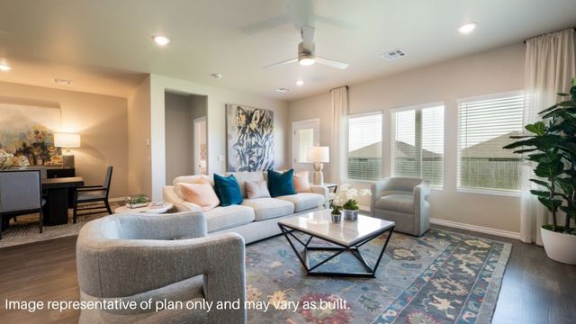 10236 NW 28th Street, Yukon, OK 73099