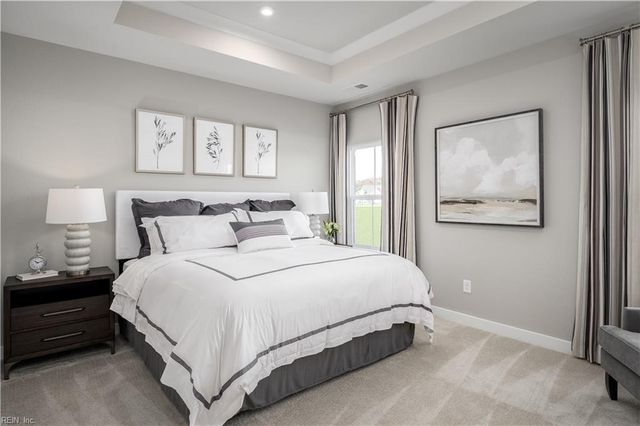 2020 Striper CT, Carrollton, VA 23314