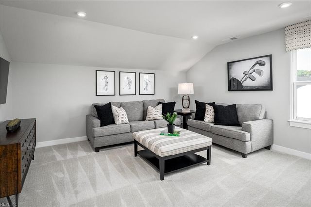 2020 Striper CT, Carrollton, VA 23314