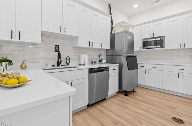 2020 Striper CT, Carrollton, VA 23314