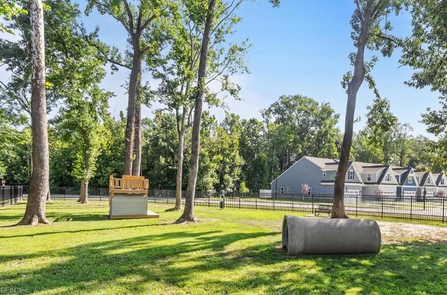 2020 Striper CT, Carrollton, VA 23314